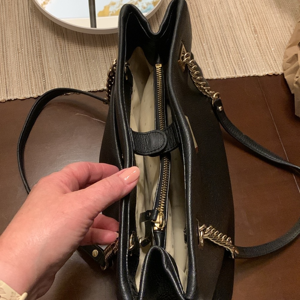 Kate Spade Sedgewick Lane Phoebe shoulder bag/satchel EUC - Picture 12 of 14